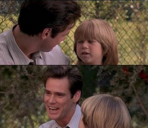 That's Just Something X Say