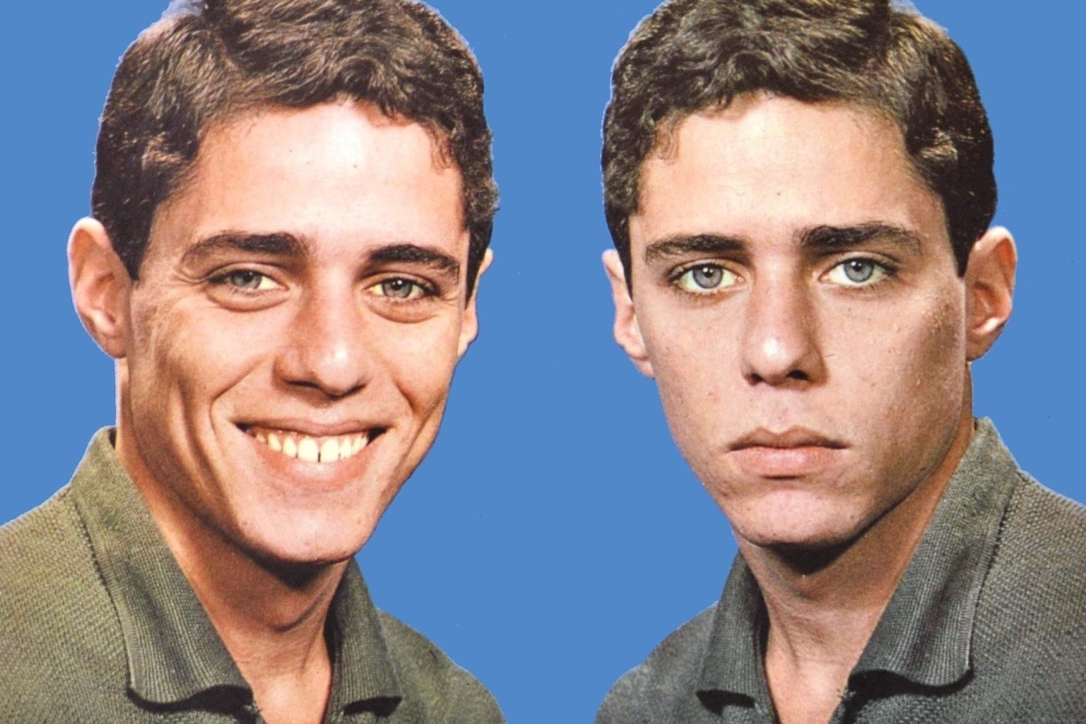 Chico Buarque Happy Sad