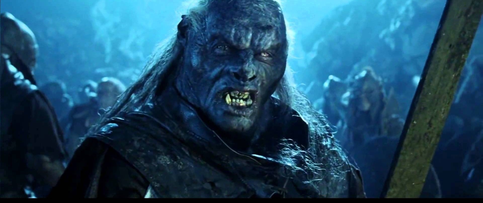 Looks like meat's back on the menu, boys!