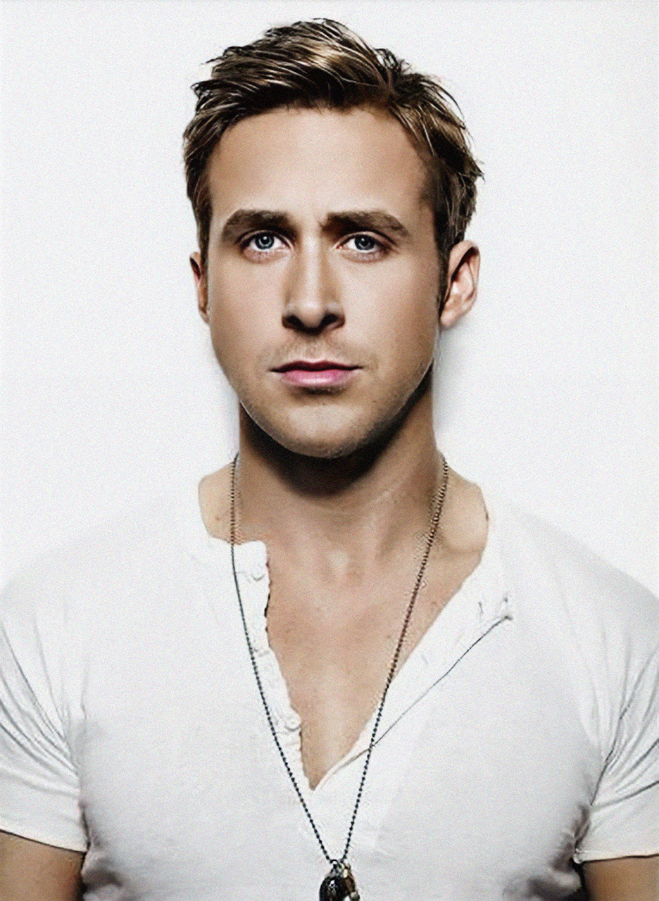 Ryan Gosling