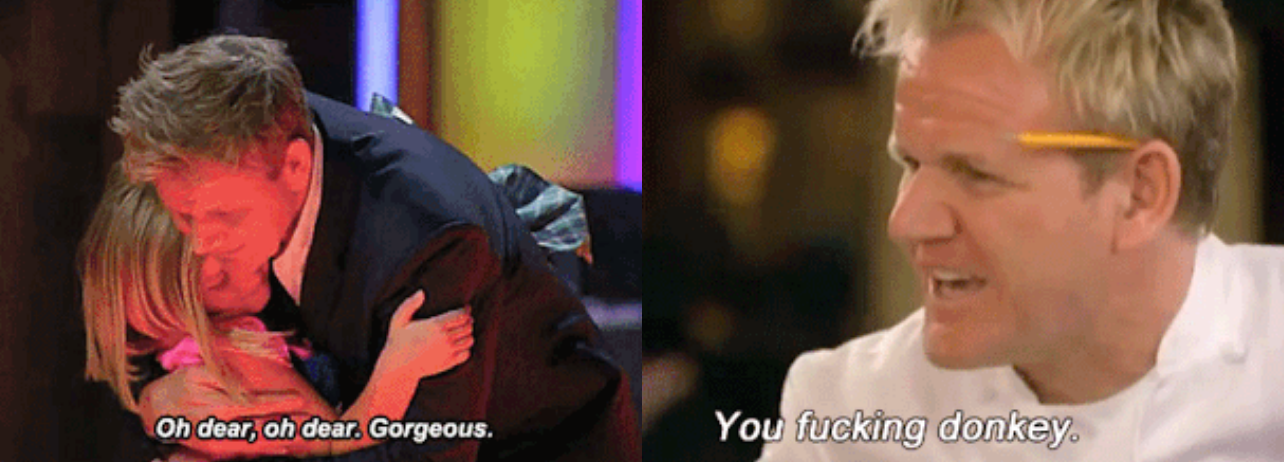 Oh dear, dear gorgeus