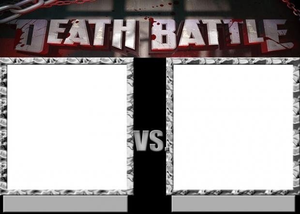 death battle