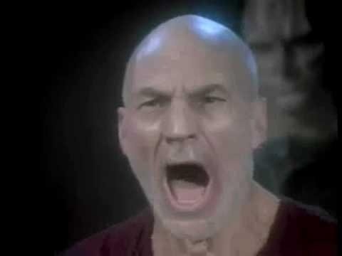 Picard Four Lights