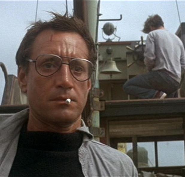 jaws