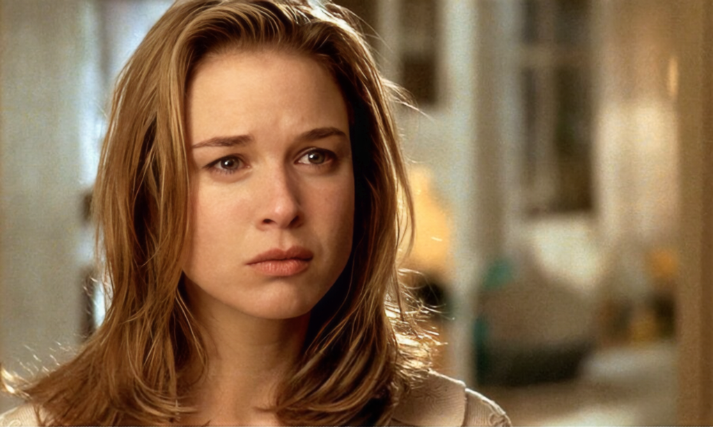 Jerry Maguire you had me at hello