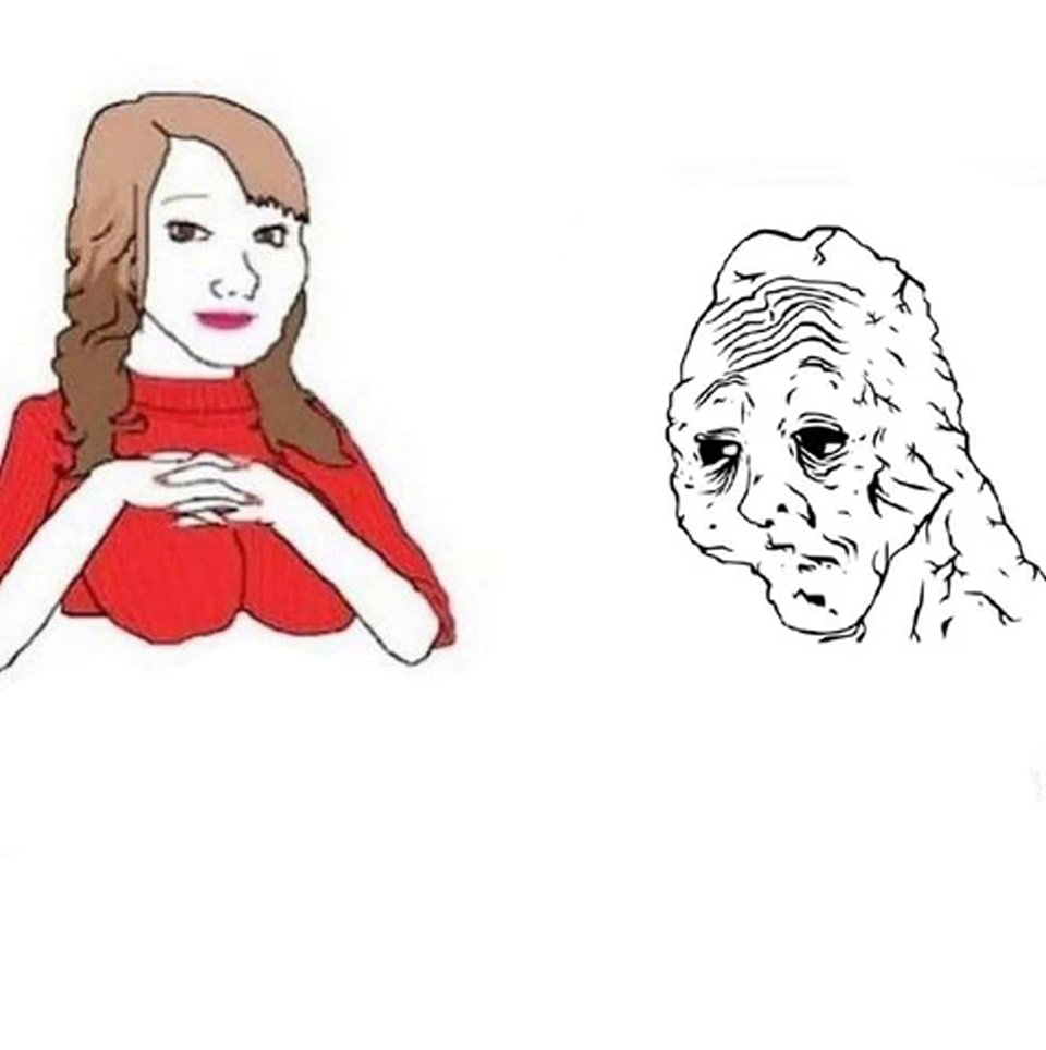 Babe! It's 4PM, time for your