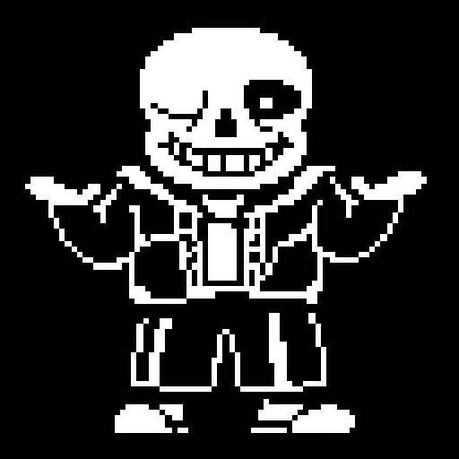 sans undertale