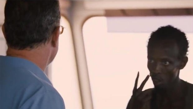 I am the captain now