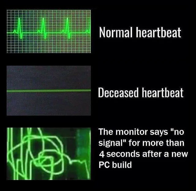 heartbeat rate
