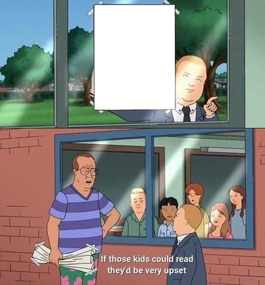 Bobby Hill Kids No Watermark