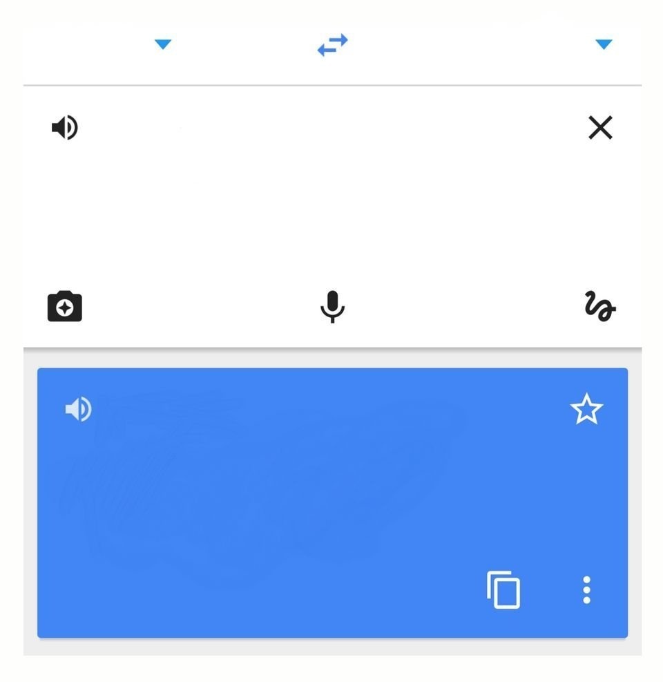 Google Translate